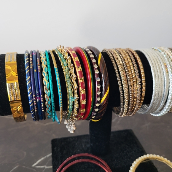 Indian bracelet bundle - Picture 4 of 6